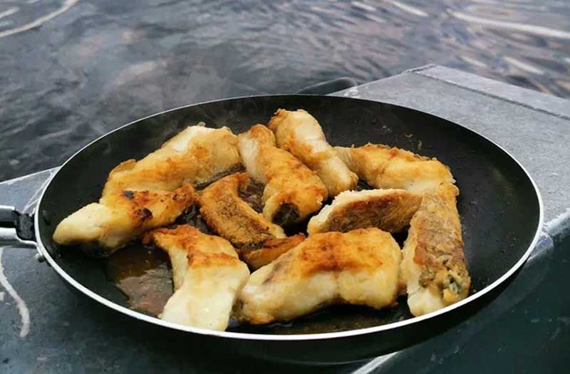 Рыбалка